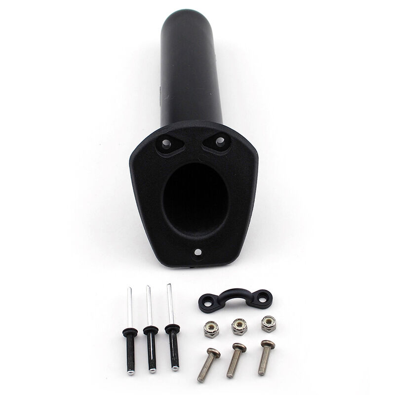 YakGear Flush Mount Rod Holder Kit Overton's